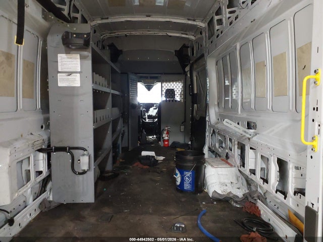 44942502 :رقم المزاد ، 1FTBF4U81LKA66371 vin ، 2020 Ford Transit-350 Cargo Van مزاد بيع