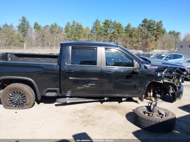 Aukcja sprzedaży 2021 Chevrolet Silverado 2500hd 4wd  Standard Bed Lt, vin: 1GC4YNE79MF205980, numer aukcji: 44942504