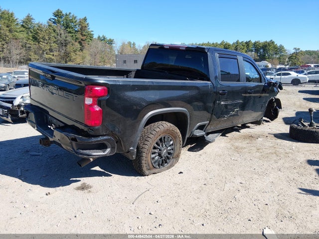 Aukcja sprzedaży 2021 Chevrolet Silverado 2500hd 4wd  Standard Bed Lt, vin: 1GC4YNE79MF205980, numer aukcji: 44942504