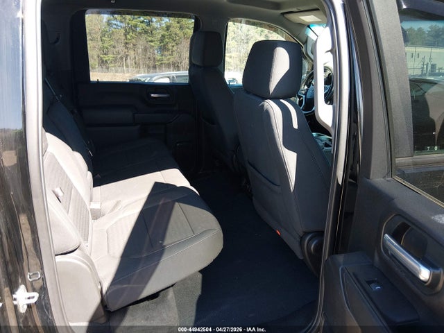 Aukcja sprzedaży 2021 Chevrolet Silverado 2500hd 4wd  Standard Bed Lt, vin: 1GC4YNE79MF205980, numer aukcji: 44942504