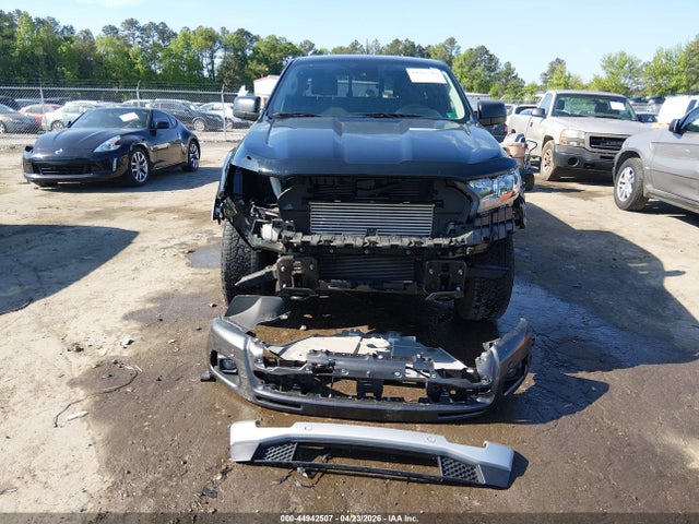 1FTER1FH3KLB19757 Ford Ranger Xlt