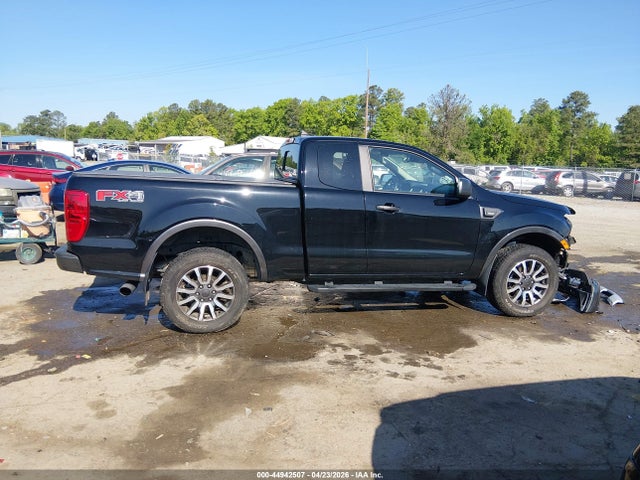 1FTER1FH3KLB19757 Ford Ranger Xlt