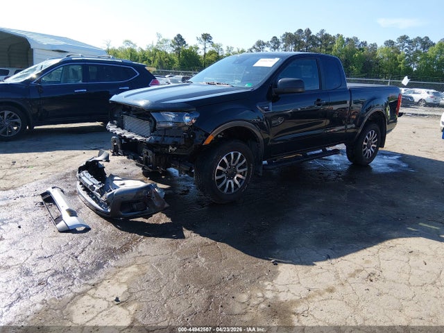 1FTER1FH3KLB19757 Ford Ranger Xlt
