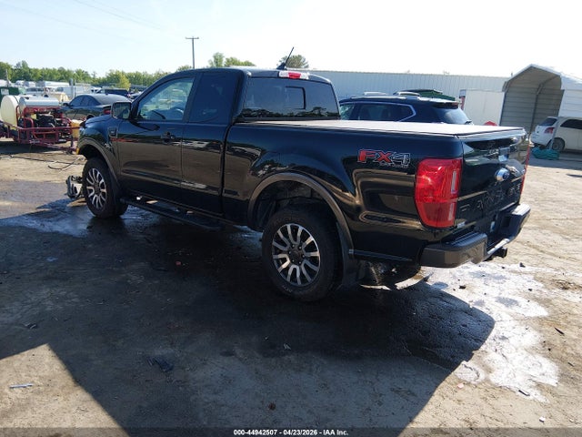 1FTER1FH3KLB19757 Ford Ranger Xlt