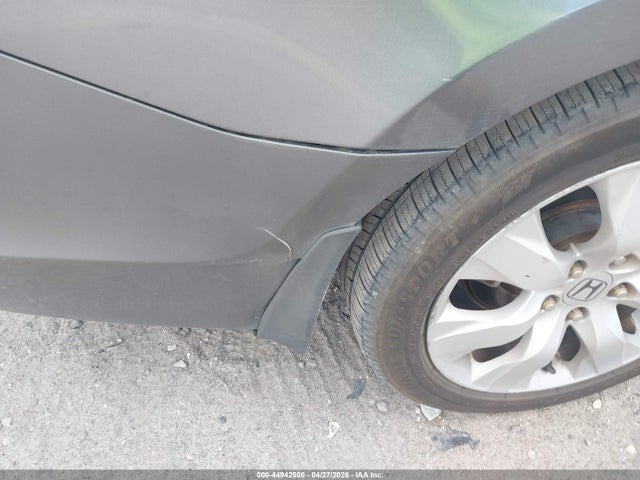 Aukcja sprzedaży 2010 Honda Accord 3.5 Ex-l, vin: 5KBCP3F81AB008491, numer aukcji: 44942508