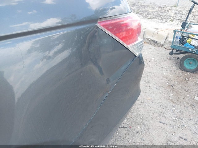 Aukcja sprzedaży 2010 Honda Accord 3.5 Ex-l, vin: 5KBCP3F81AB008491, numer aukcji: 44942508