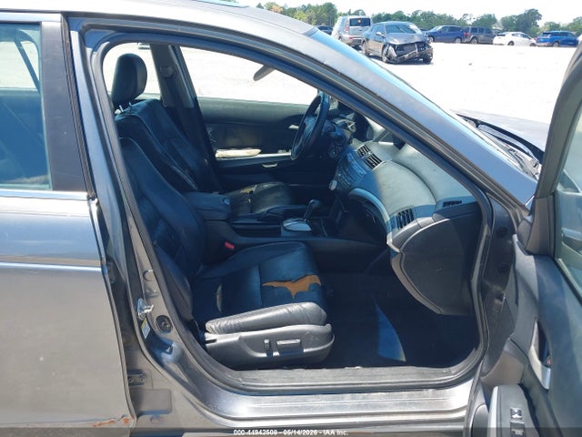 Aukcja sprzedaży 2010 Honda Accord 3.5 Ex-l, vin: 5KBCP3F81AB008491, numer aukcji: 44942508
