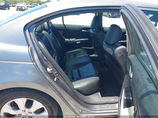 Aukcja sprzedaży 2010 Honda Accord 3.5 Ex-l, vin: 5KBCP3F81AB008491, numer aukcji: 44942508