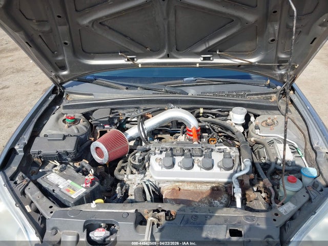 Aukcja sprzedaży 2004 Honda Civic Ex, vin: 2HGES26714H534059, numer aukcji: 44942509