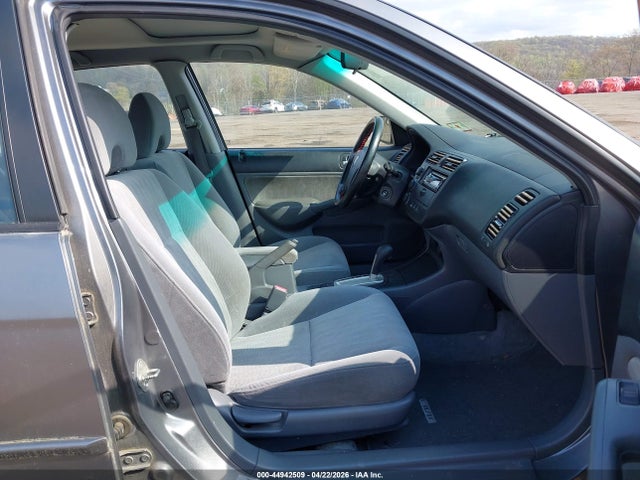 Aukcja sprzedaży 2004 Honda Civic Ex, vin: 2HGES26714H534059, numer aukcji: 44942509