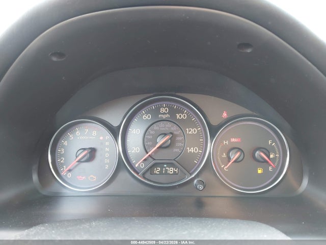 Aukcja sprzedaży 2004 Honda Civic Ex, vin: 2HGES26714H534059, numer aukcji: 44942509