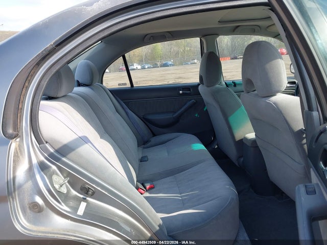 Aukcja sprzedaży 2004 Honda Civic Ex, vin: 2HGES26714H534059, numer aukcji: 44942509