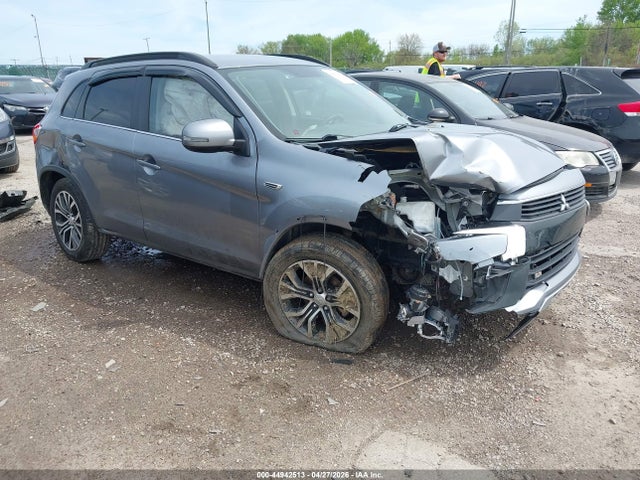 Aukcja sprzedaży 2017 Mitsubishi Outlander Sport 2.4 Sel, vin: JA4AR4AW1HZ029304, numer aukcji: 44942513