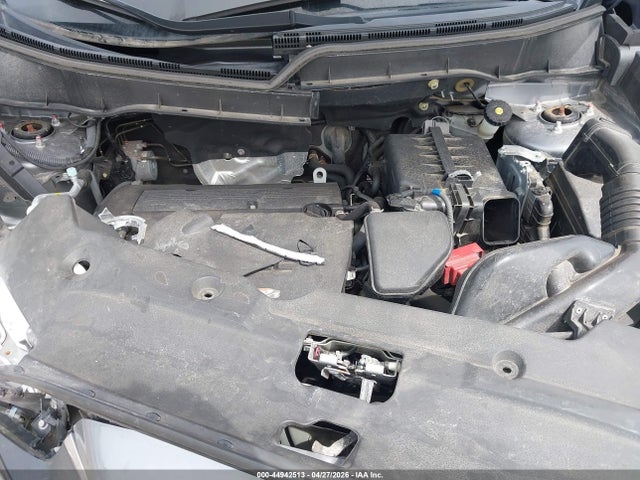 Aukcja sprzedaży 2017 Mitsubishi Outlander Sport 2.4 Sel, vin: JA4AR4AW1HZ029304, numer aukcji: 44942513
