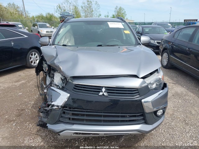 Aukcja sprzedaży 2017 Mitsubishi Outlander Sport 2.4 Sel, vin: JA4AR4AW1HZ029304, numer aukcji: 44942513