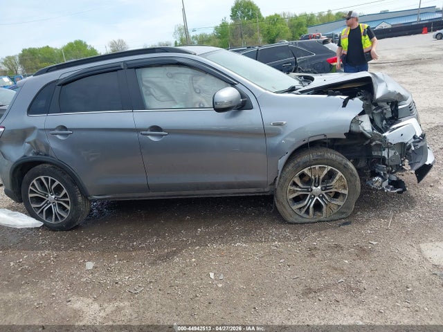 Aukcja sprzedaży 2017 Mitsubishi Outlander Sport 2.4 Sel, vin: JA4AR4AW1HZ029304, numer aukcji: 44942513