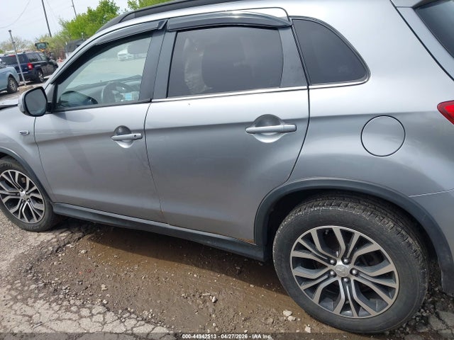 Aukcja sprzedaży 2017 Mitsubishi Outlander Sport 2.4 Sel, vin: JA4AR4AW1HZ029304, numer aukcji: 44942513