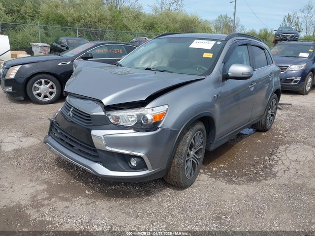 Aukcja sprzedaży 2017 Mitsubishi Outlander Sport 2.4 Sel, vin: JA4AR4AW1HZ029304, numer aukcji: 44942513