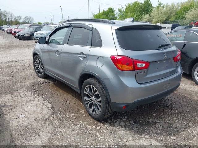 Aukcja sprzedaży 2017 Mitsubishi Outlander Sport 2.4 Sel, vin: JA4AR4AW1HZ029304, numer aukcji: 44942513
