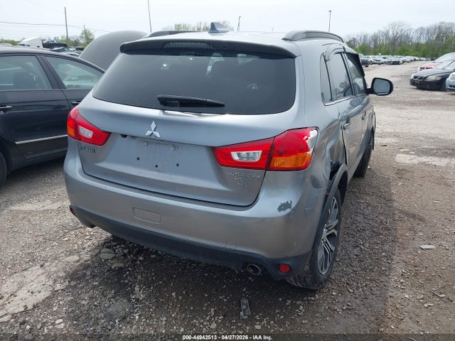 Aukcja sprzedaży 2017 Mitsubishi Outlander Sport 2.4 Sel, vin: JA4AR4AW1HZ029304, numer aukcji: 44942513