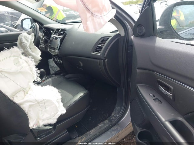 Aukcja sprzedaży 2017 Mitsubishi Outlander Sport 2.4 Sel, vin: JA4AR4AW1HZ029304, numer aukcji: 44942513