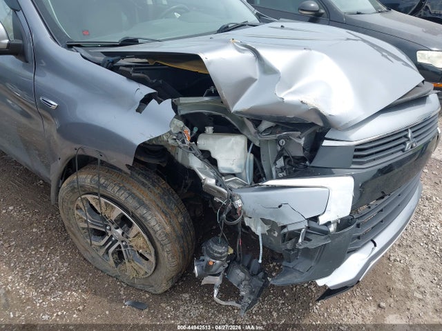Aukcja sprzedaży 2017 Mitsubishi Outlander Sport 2.4 Sel, vin: JA4AR4AW1HZ029304, numer aukcji: 44942513