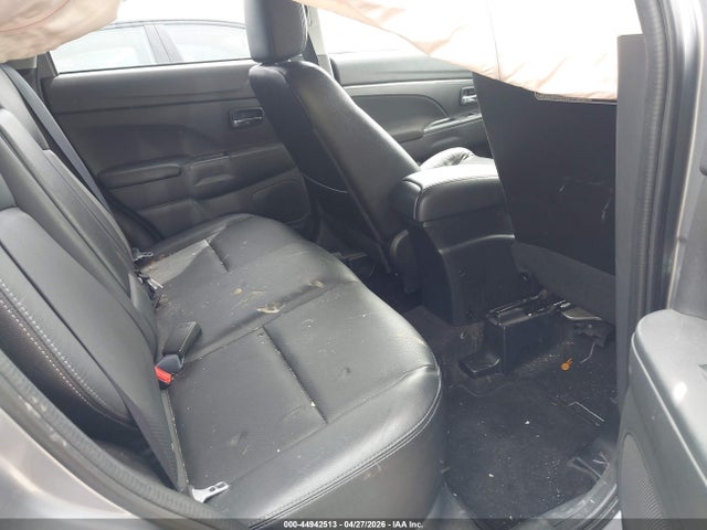 Aukcja sprzedaży 2017 Mitsubishi Outlander Sport 2.4 Sel, vin: JA4AR4AW1HZ029304, numer aukcji: 44942513