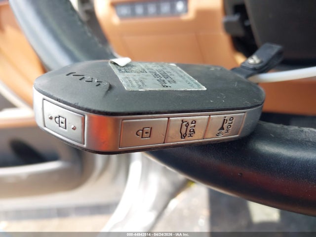 44942514 :رقم المزاد ، 5XYP3DGC0RG518680 vin ، 2024 Kia Telluride Ex X-line مزاد بيع