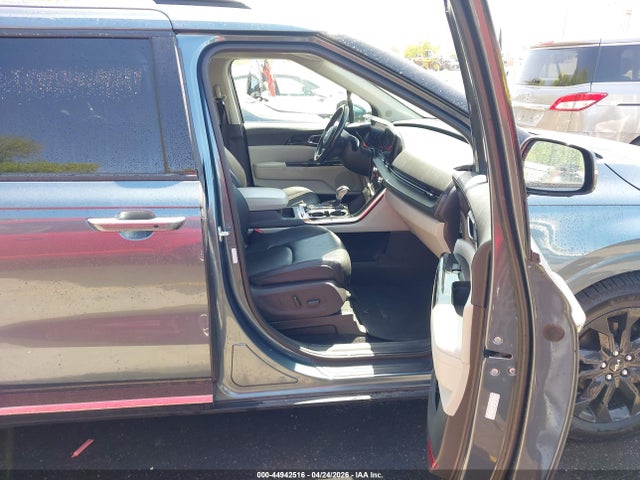 KNDNE5H32P6199644 KIA Carnival Mpv Sx