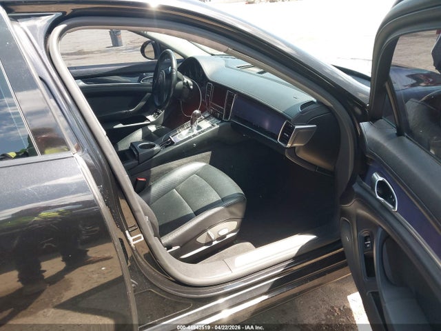 Auction sale of the 2014 Porsche Panamera 4, vin: WP0AA2A75EL006990, lot number: 44942519