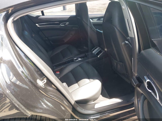 Auction sale of the 2014 Porsche Panamera 4, vin: WP0AA2A75EL006990, lot number: 44942519