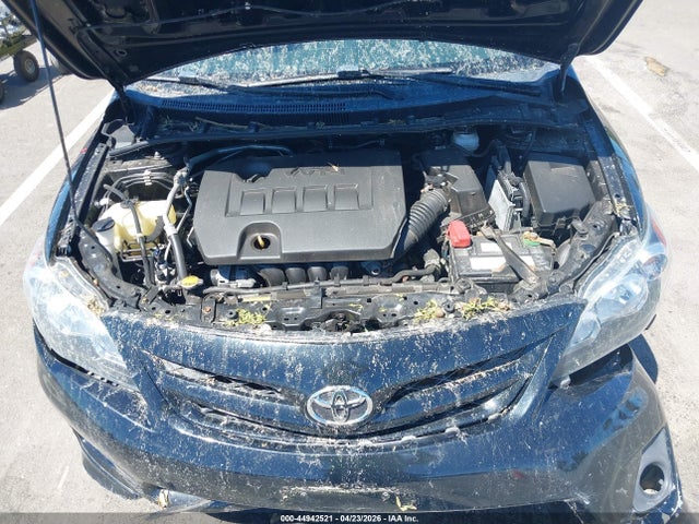 Продаж на аукціоні авто 2013 Toyota Corolla S, vin: 2T1BU4EEXDC935644, номер лоту: 44942521