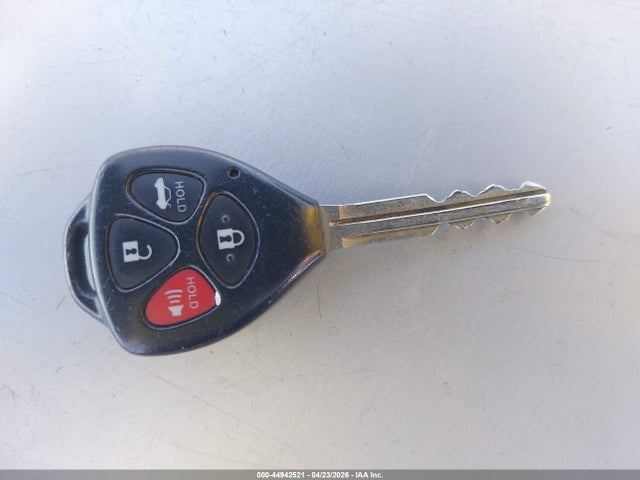 Продаж на аукціоні авто 2013 Toyota Corolla S, vin: 2T1BU4EEXDC935644, номер лоту: 44942521