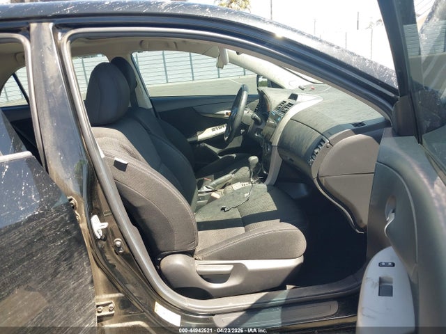 Продаж на аукціоні авто 2013 Toyota Corolla S, vin: 2T1BU4EEXDC935644, номер лоту: 44942521