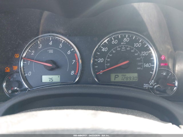Продаж на аукціоні авто 2013 Toyota Corolla S, vin: 2T1BU4EEXDC935644, номер лоту: 44942521