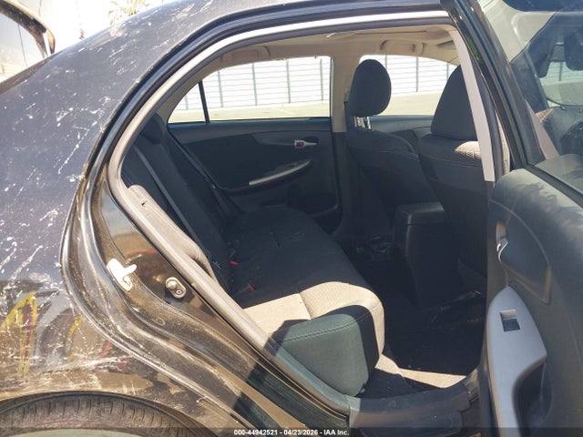 Продаж на аукціоні авто 2013 Toyota Corolla S, vin: 2T1BU4EEXDC935644, номер лоту: 44942521