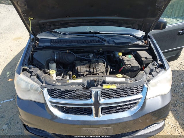 Продаж на аукціоні авто 2012 Dodge Grand Caravan Crew, vin: 2C4RDGDG9CR108459, номер лоту: 44942526