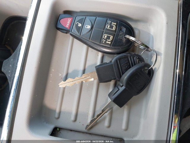 Продаж на аукціоні авто 2012 Dodge Grand Caravan Crew, vin: 2C4RDGDG9CR108459, номер лоту: 44942526