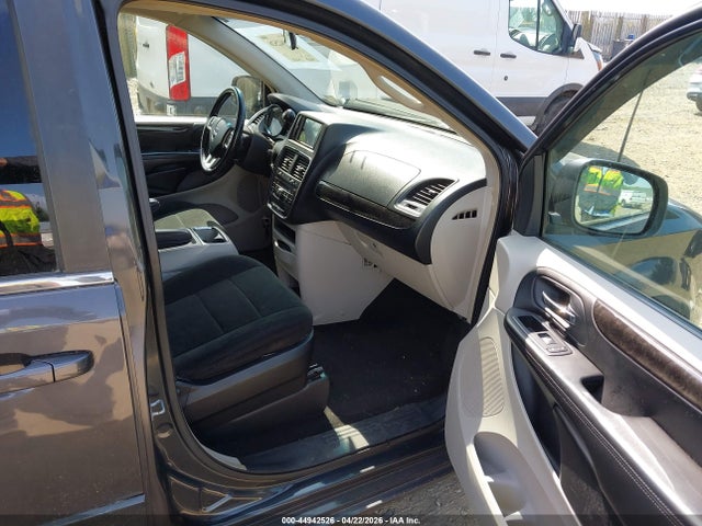 Продаж на аукціоні авто 2012 Dodge Grand Caravan Crew, vin: 2C4RDGDG9CR108459, номер лоту: 44942526