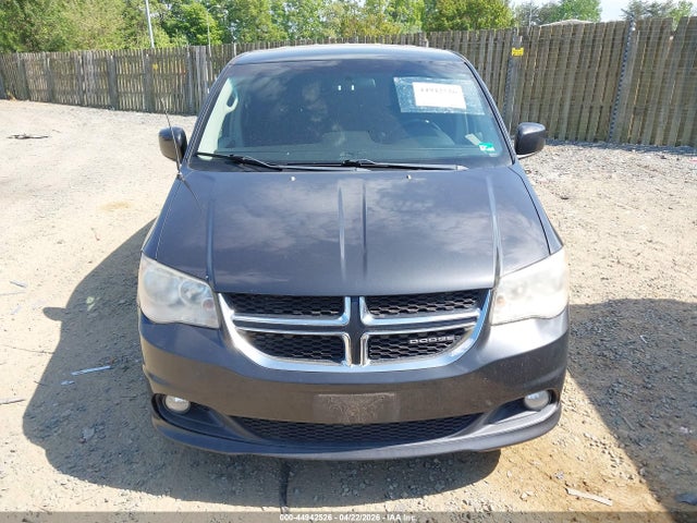 Продаж на аукціоні авто 2012 Dodge Grand Caravan Crew, vin: 2C4RDGDG9CR108459, номер лоту: 44942526