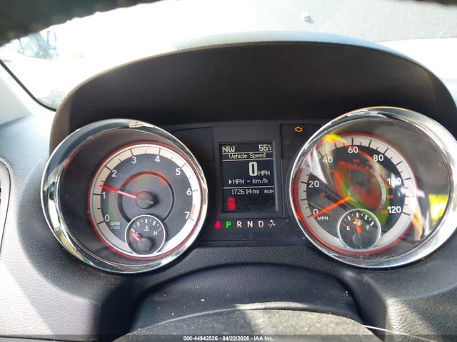 Продаж на аукціоні авто 2012 Dodge Grand Caravan Crew, vin: 2C4RDGDG9CR108459, номер лоту: 44942526