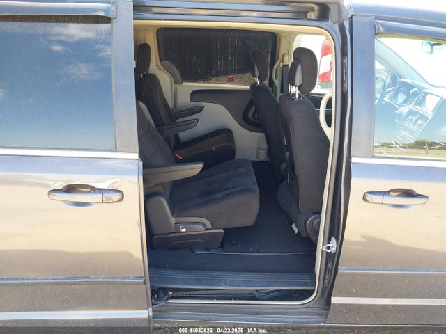 Продаж на аукціоні авто 2012 Dodge Grand Caravan Crew, vin: 2C4RDGDG9CR108459, номер лоту: 44942526