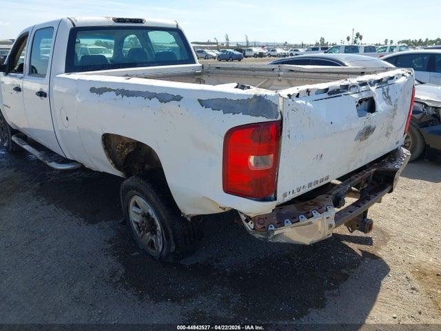 Aukcja sprzedaży 2008 Chevrolet Silverado 2500hd Work Truck, vin: 1GCHC23678F109084, numer aukcji: 44942527