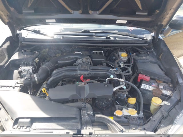 JF1GPAL60E8252331 Subaru Impreza 2.0i Sport Premium