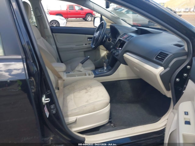 JF1GPAL60E8252331 Subaru Impreza 2.0i Sport Premium