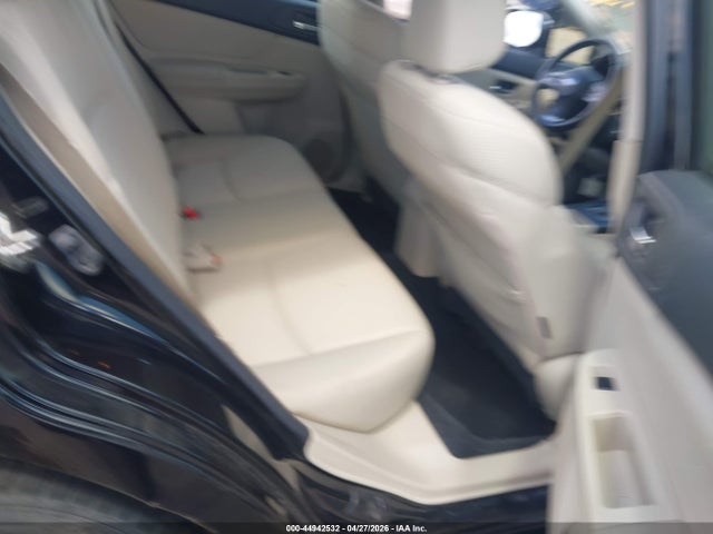JF1GPAL60E8252331 Subaru Impreza 2.0i Sport Premium