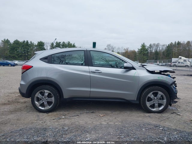 Aukcja sprzedaży 2021 Honda Hr-v Awd Lx, vin: 3CZRU6H3XMM701395, numer aukcji: 44942536