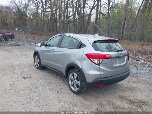 Aukcja sprzedaży 2021 Honda Hr-v Awd Lx, vin: 3CZRU6H3XMM701395, numer aukcji: 44942536