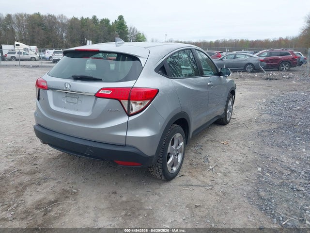 Aukcja sprzedaży 2021 Honda Hr-v Awd Lx, vin: 3CZRU6H3XMM701395, numer aukcji: 44942536