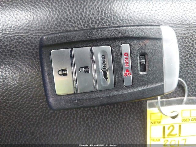 Продаж на аукціоні авто 2017 Acura Mdx Technology Package, vin: 5FRYD4H57HB024189, номер лоту: 44942538